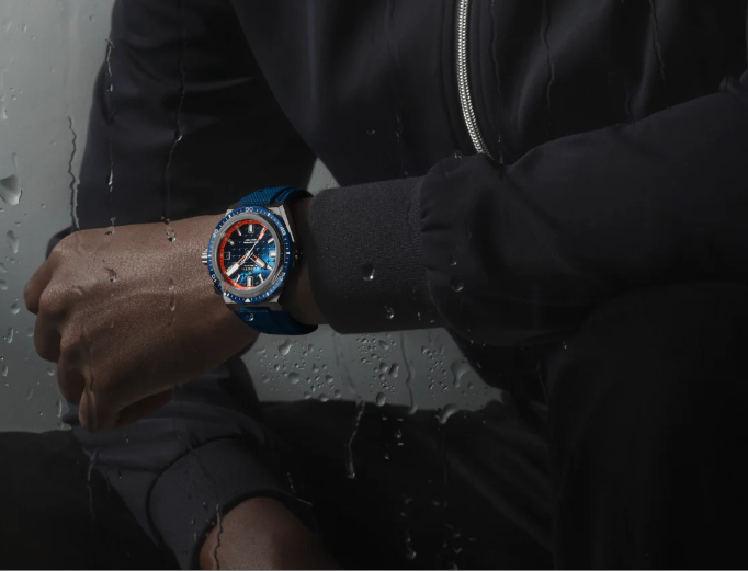 4 Pcs Professionale Olio Guardare Orologio Da Polso Della Vigilanza Di Tasca Di Manutenzione Olio Lubrificante 8000/4 Di Riparazione Della Vigilanza Strumento Di Parti Di Per Orologiai - Foto 3