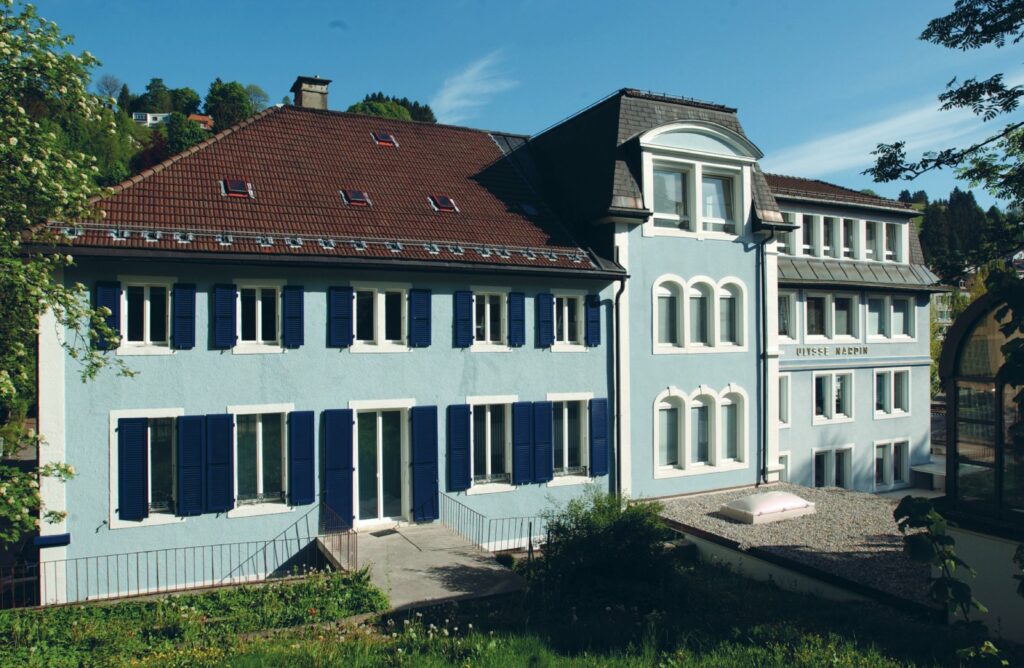 ULYSSE NARDIN SULLE ONDE DELLA STORIA