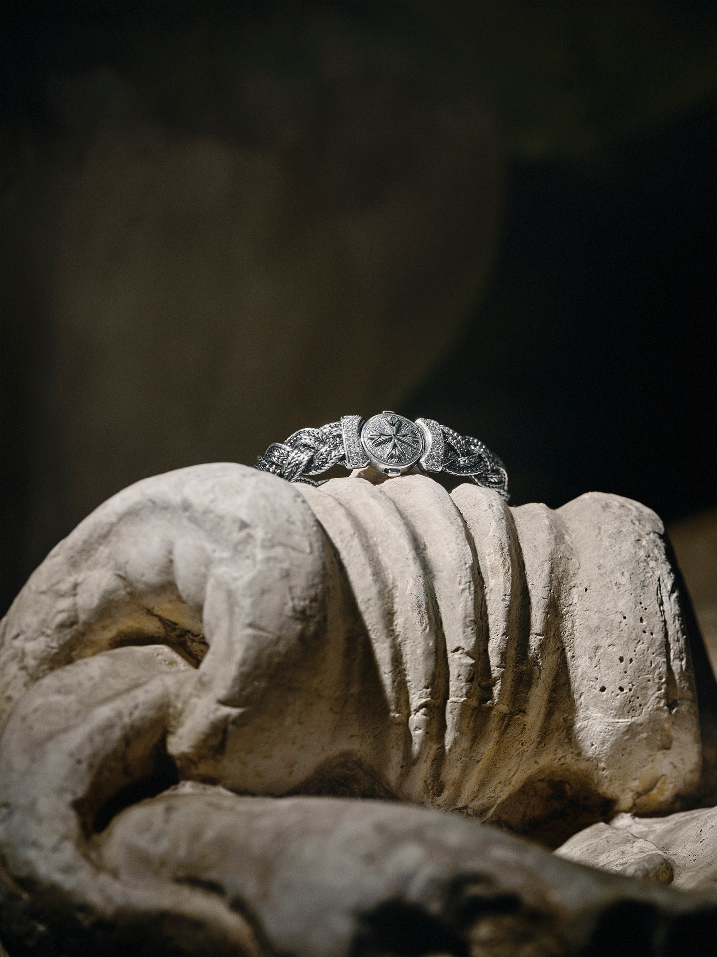 BRACELETS EMANUELE BICOCCHI X PISA 1940