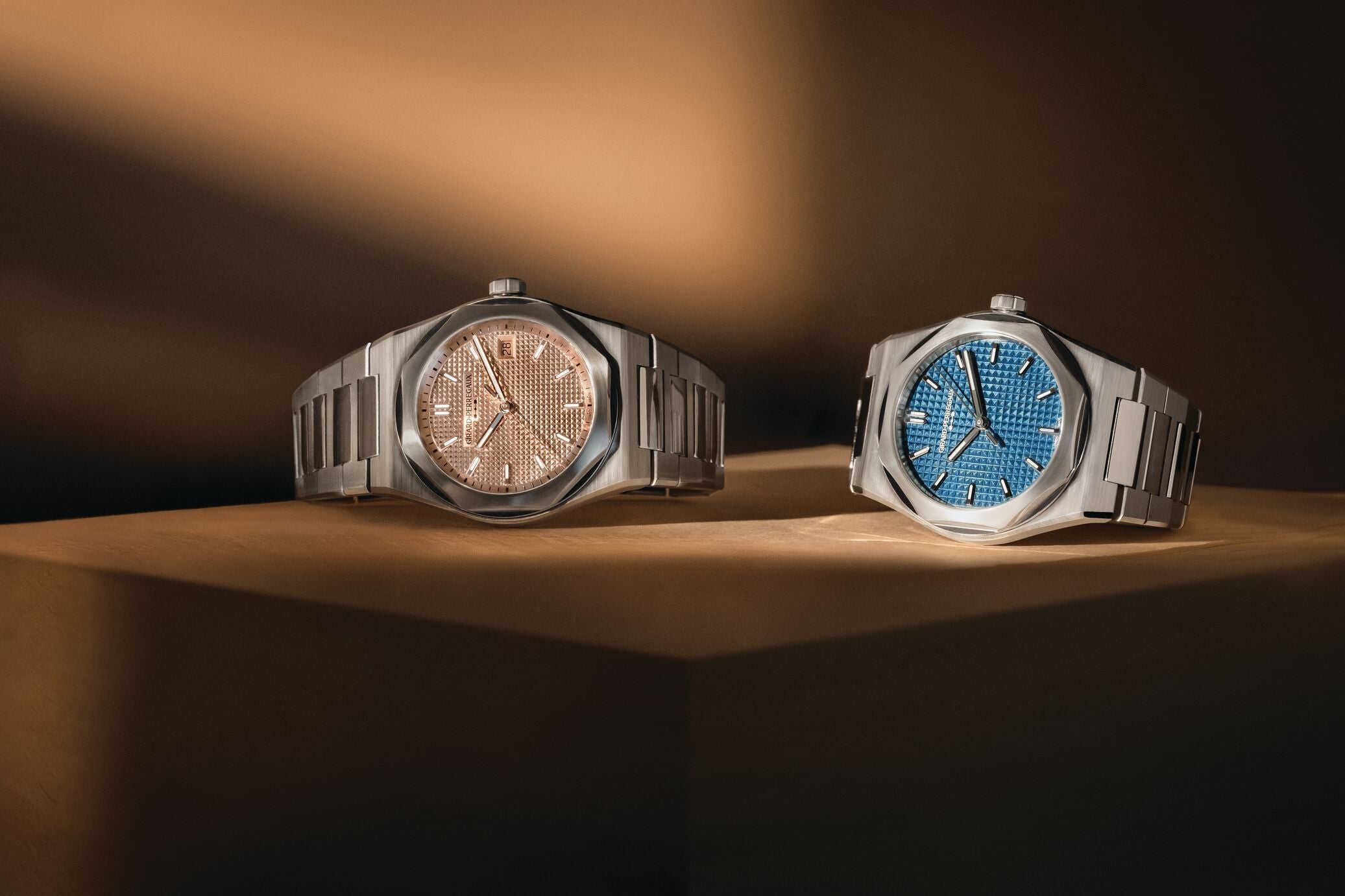 Girard-Perregaux: the selection of the best watches | Pisa 1940