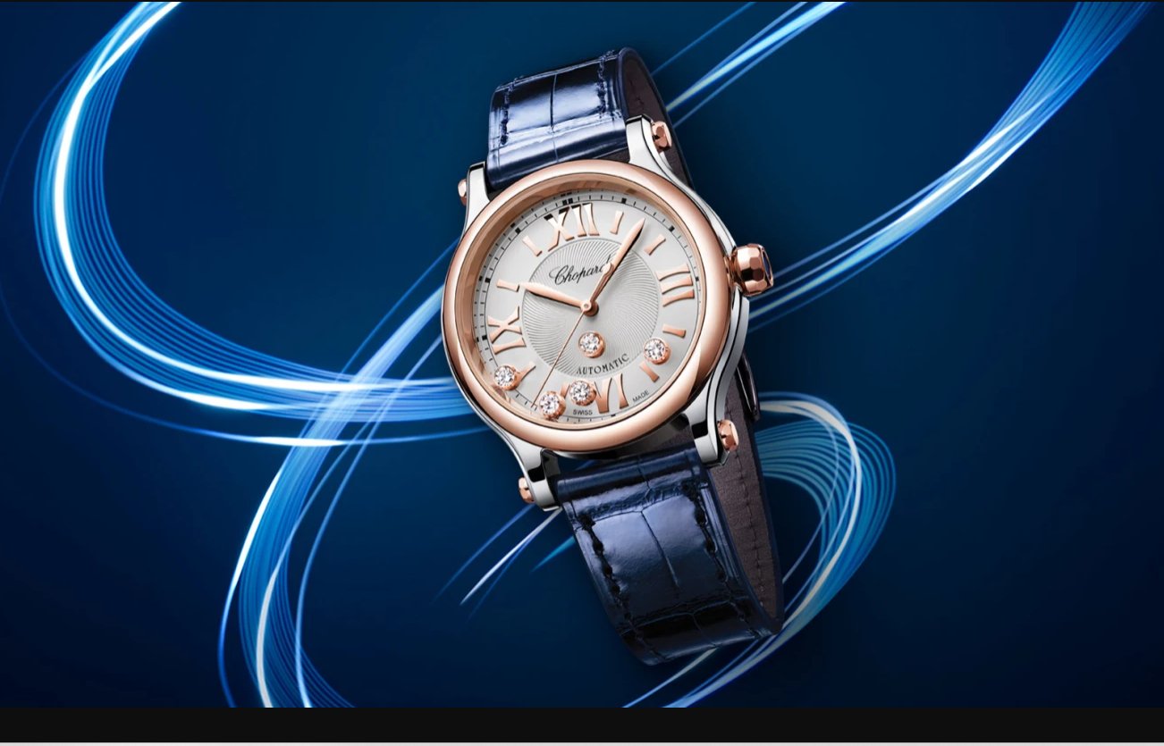 Orologi chopard usati on sale