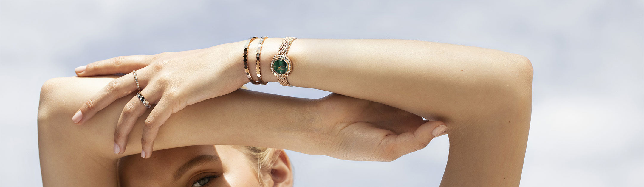 Chaumet: the selection of the best watches | Pisa 1940