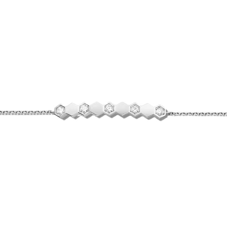 Bee De Chaumet bracelet