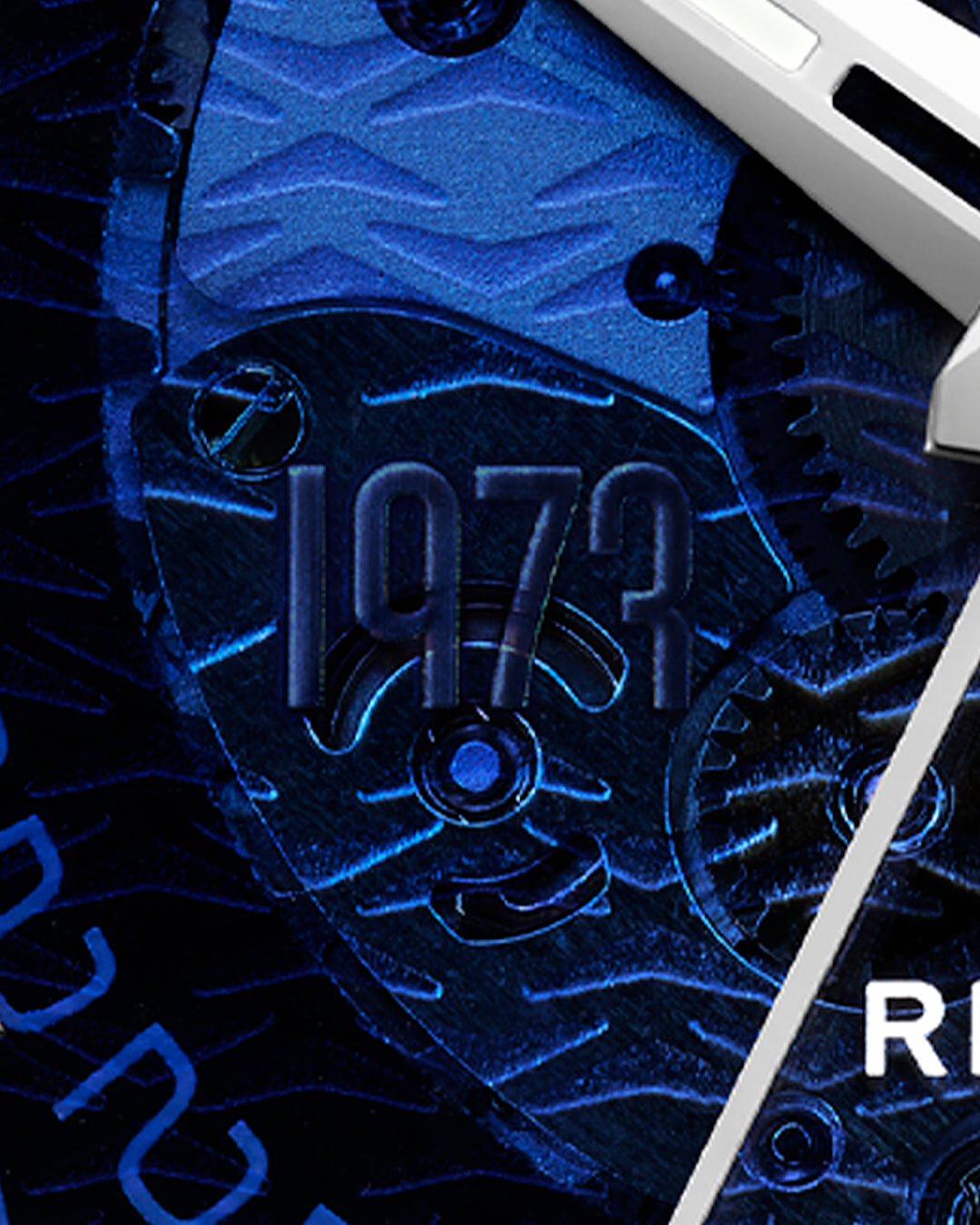 Riviera Special Edition 50th Anniversary2
