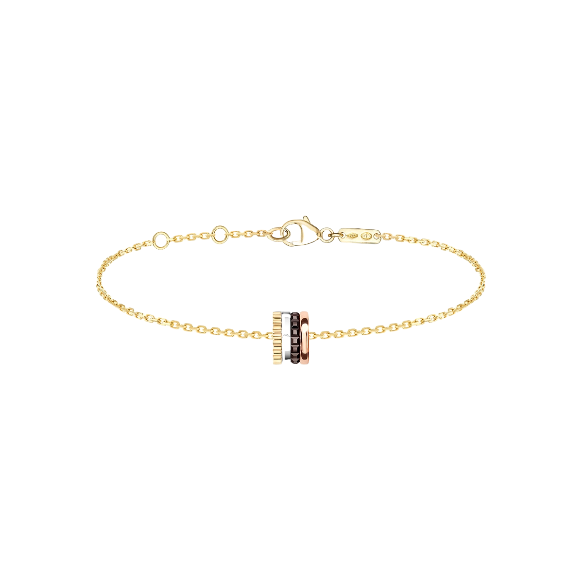 Bracciale Quatre Classique1