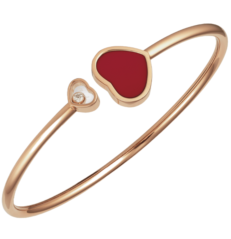 Happy Hearts bracelet1