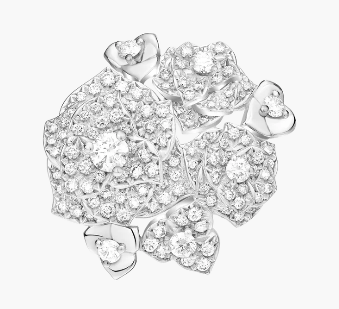 Anello Rose3