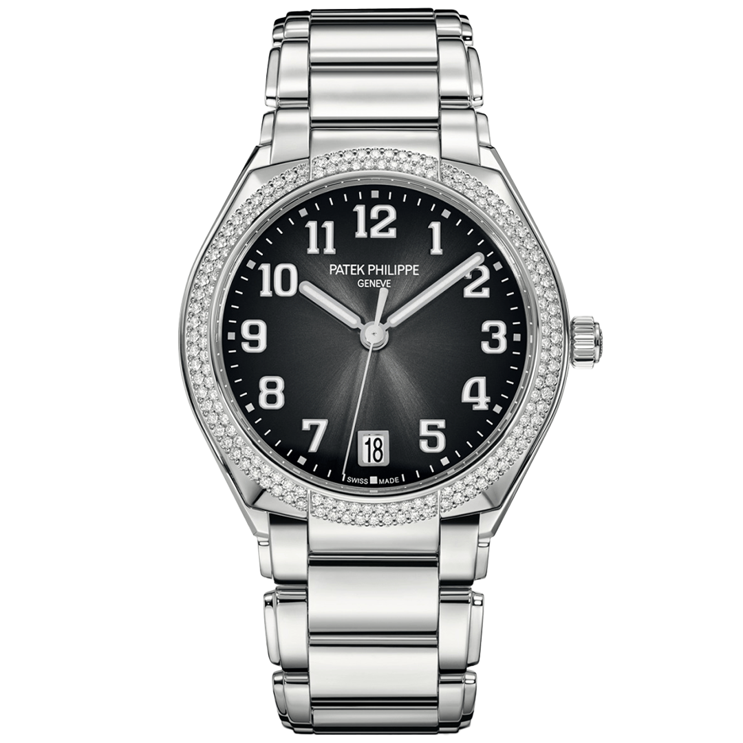 Orologio in acciaio Twenty~4 Automatic Patek philippe