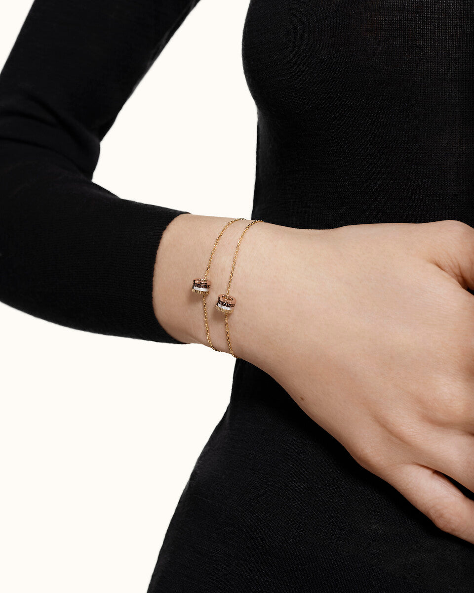 Bracciale Quatre Classique2