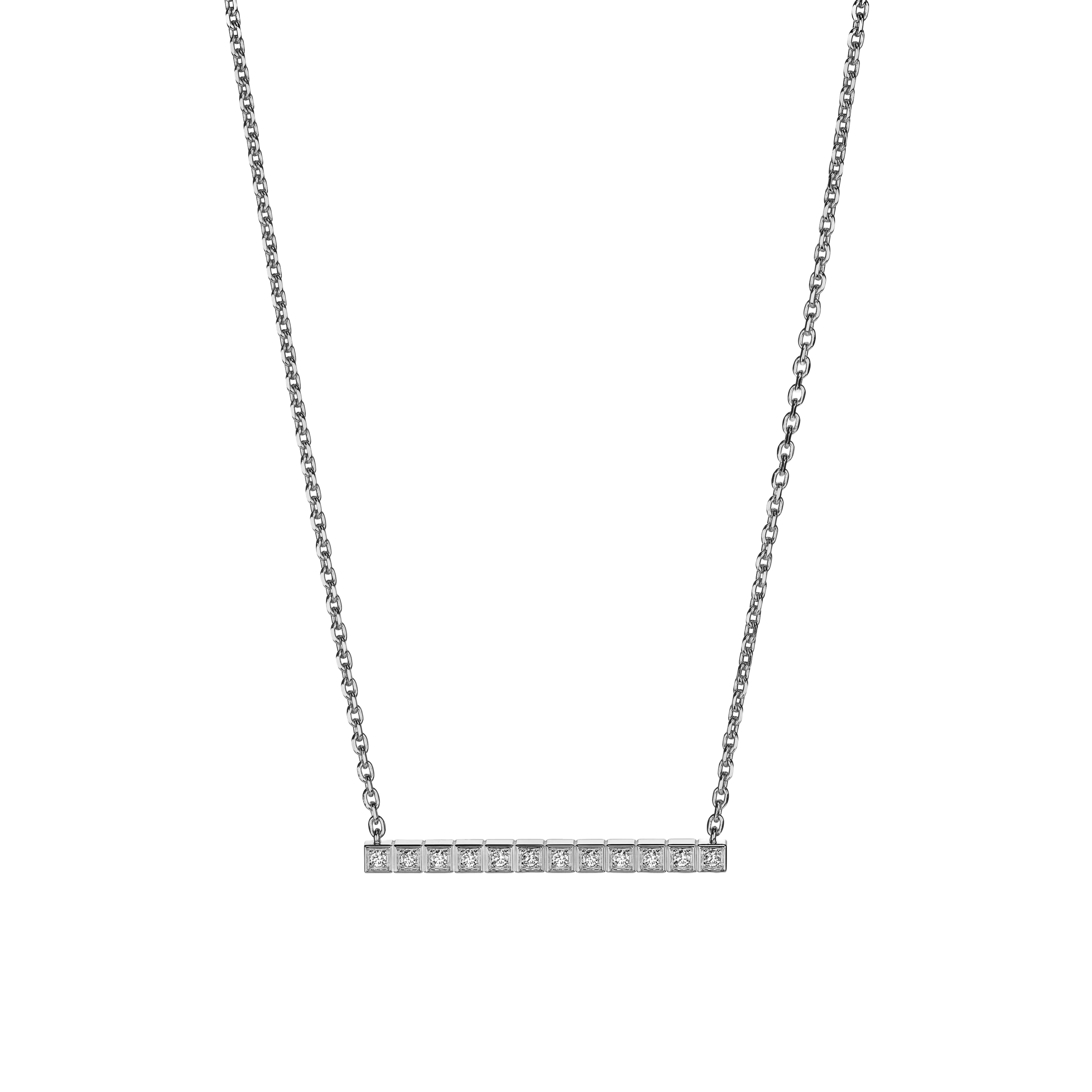 Ice Cube Necklace1