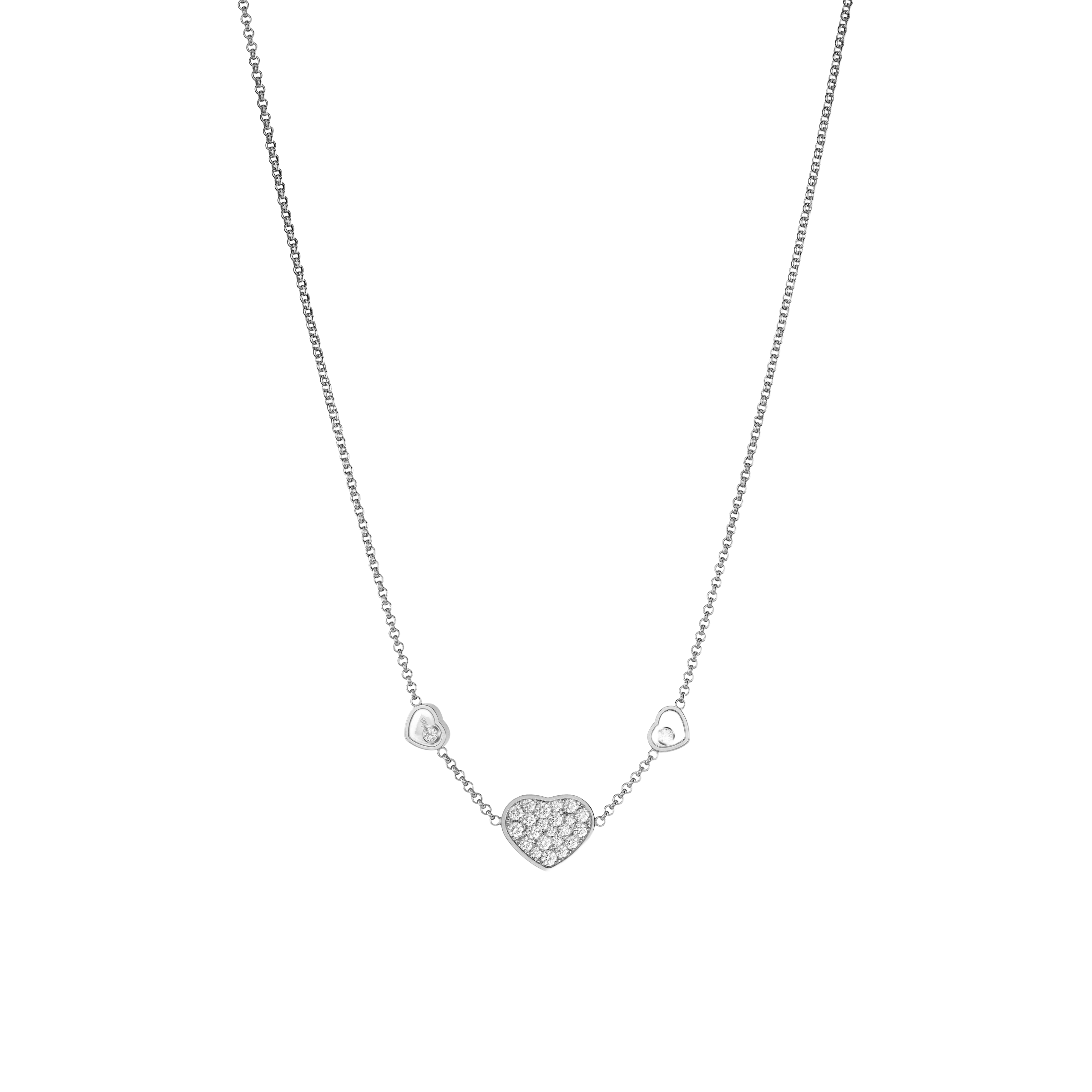  My Happy Hearts necklace1