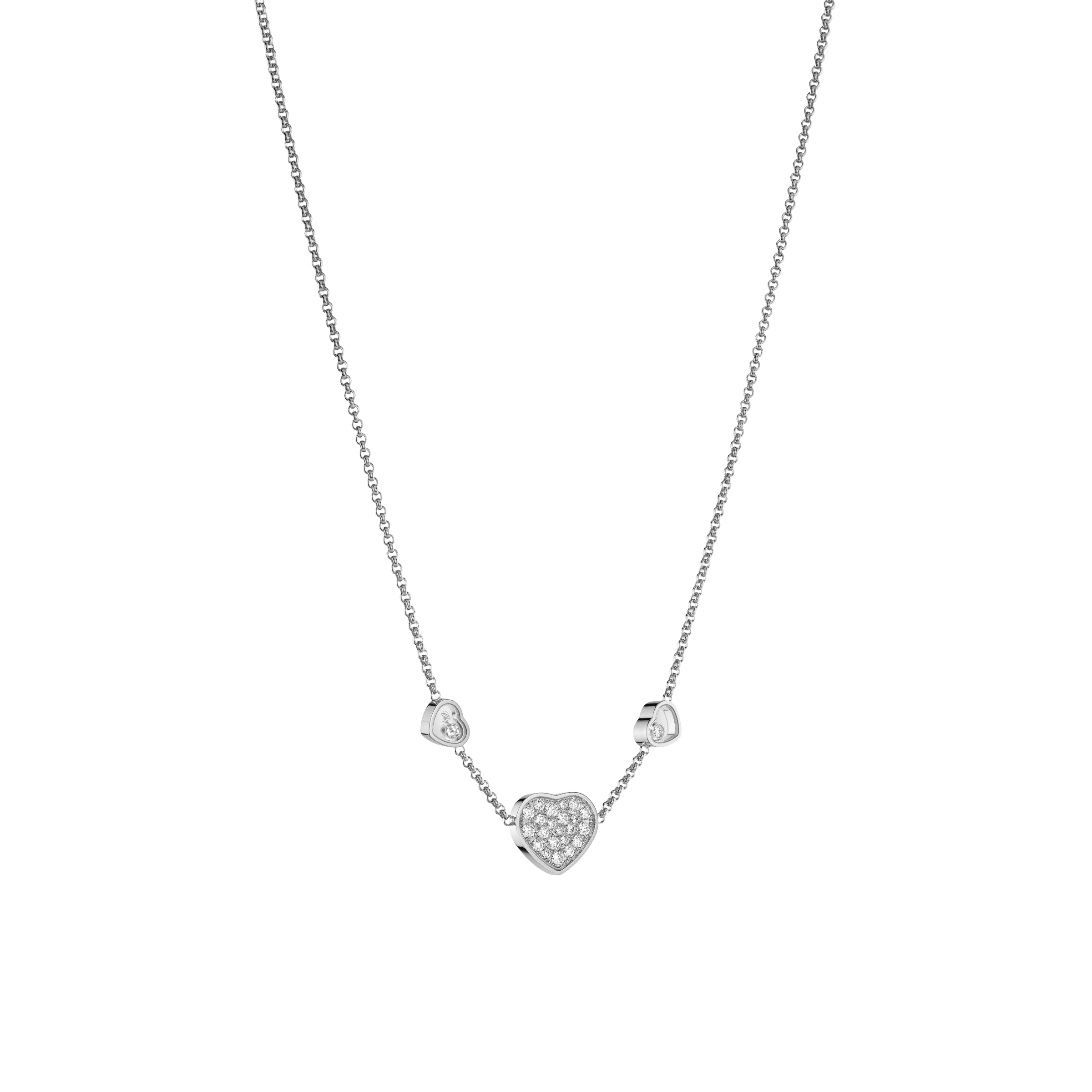  My Happy Hearts necklace2