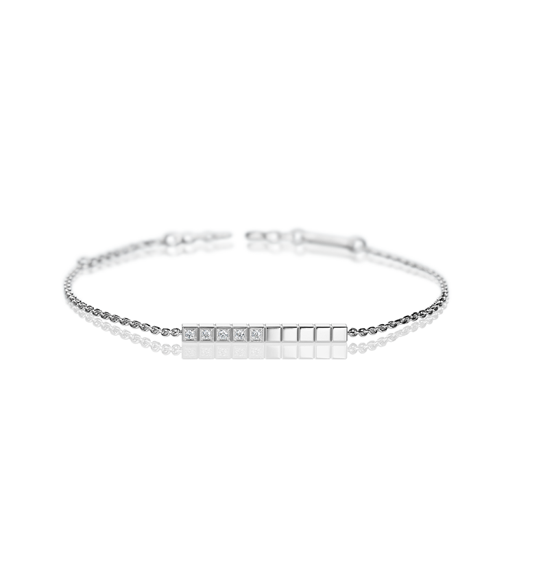 Bracciale Ice Cube2