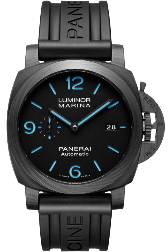 Orologio in carbonio Luminor - Marina Carbotech™ Panerai