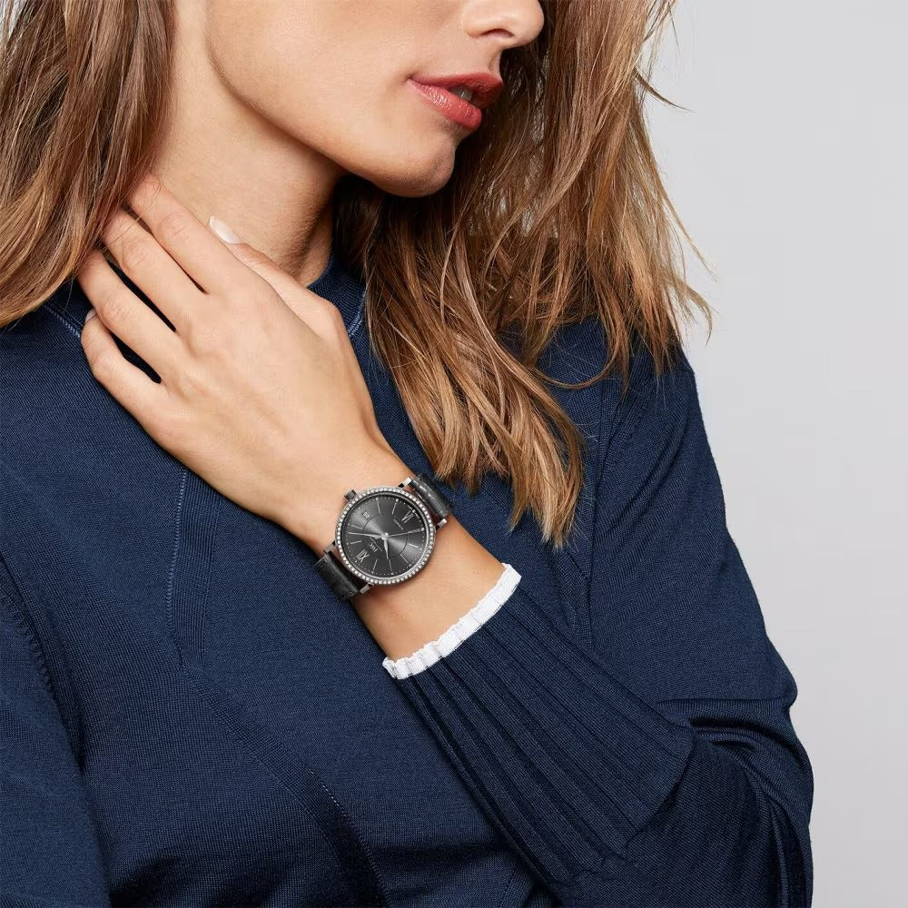 Orologio in acciaio Portofino Automatic Iwc