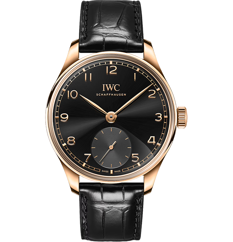 Portugieser Automatic