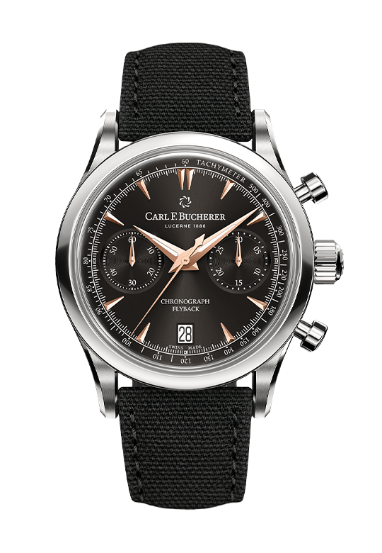 Manero Flyback1