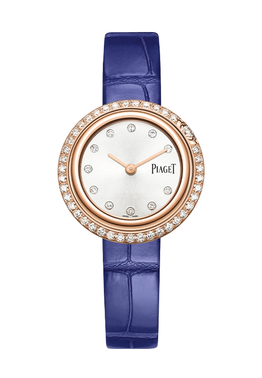 Orologio in oro rosa Possession Piaget