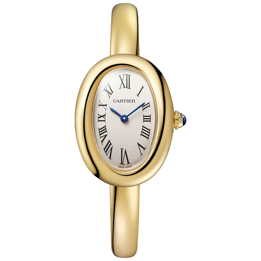 Baignoire de Cartier (misura 16)1