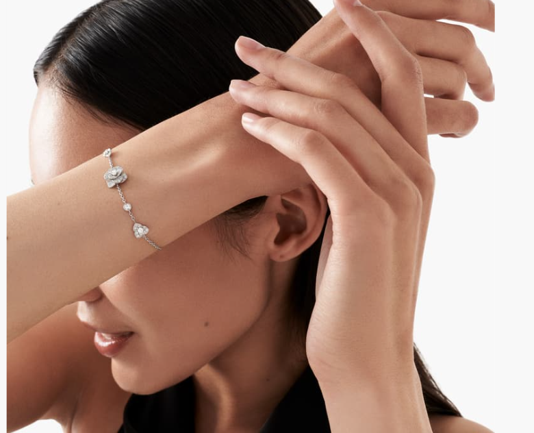 Rose Bracelet2