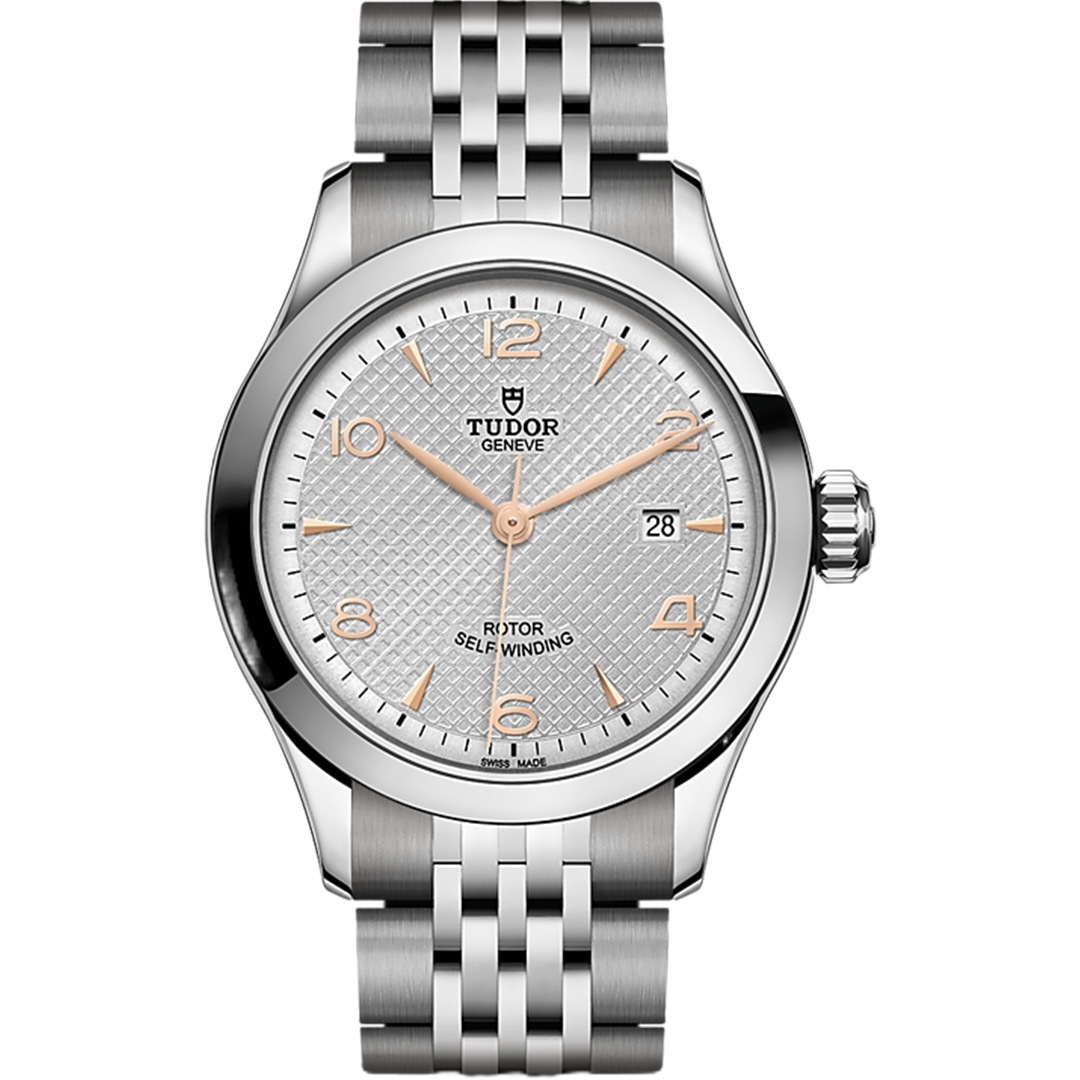 Watch in steel 1926, 28 mm Tudor