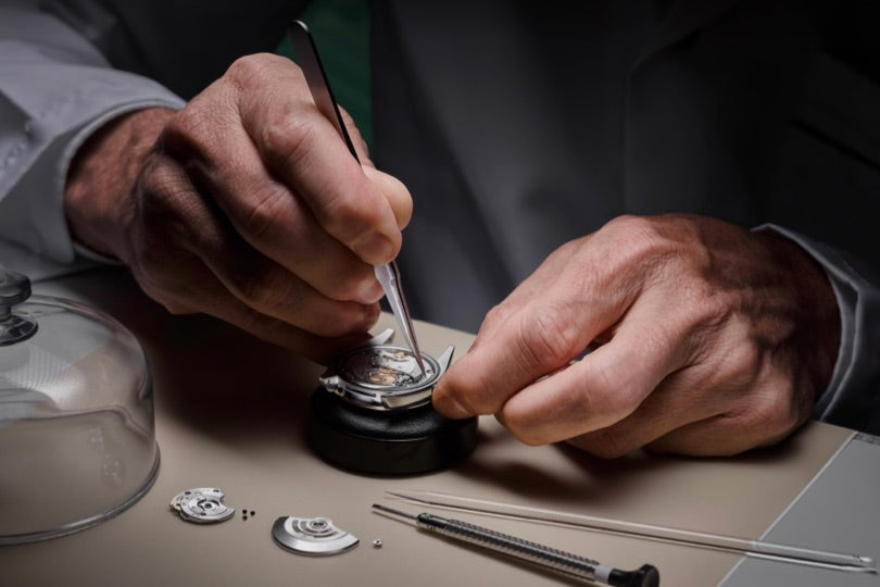 Rivenditore autorizzato Rolex a Milano - Pisa 1940