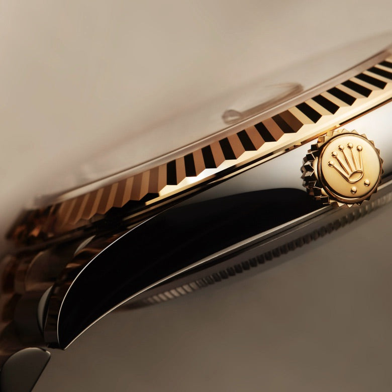 Rivenditore autorizzato Rolex a Milano - Pisa 1940