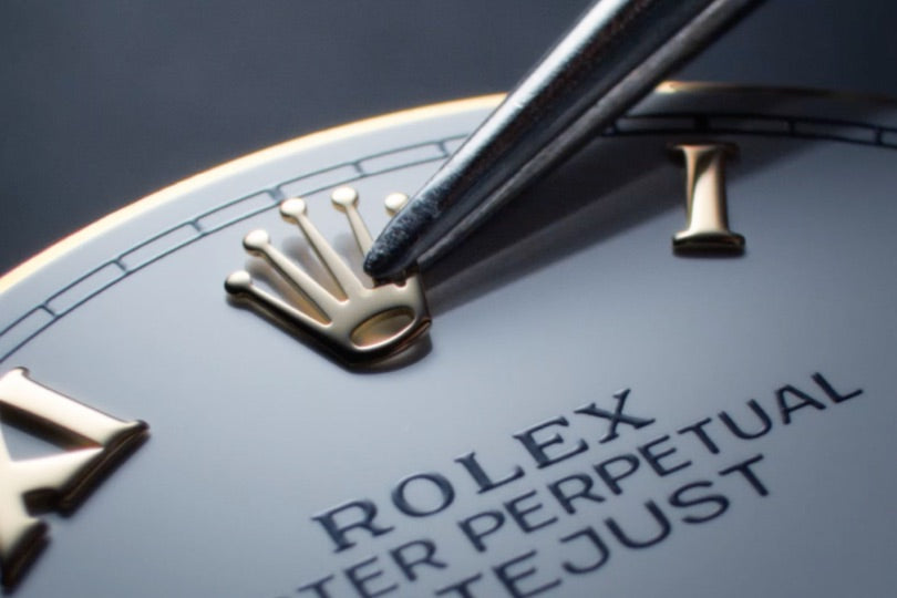 Rivenditore autorizzato Rolex a Milano - Pisa 1940