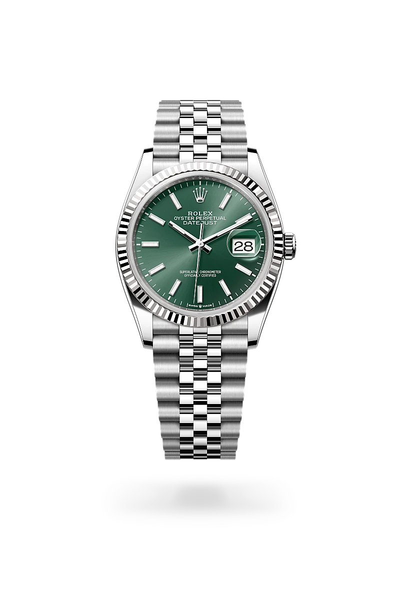 Orologi Rolex Donna Rolex Datejust Acciaio Prezzo Nuovo Rolex
