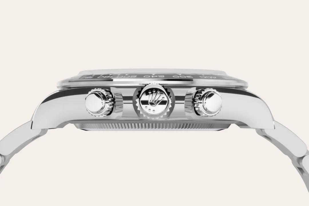 Rolex Cosmograph Daytona in Acciaio Oystersteel, M126500LN-0001 - Pisa 1940