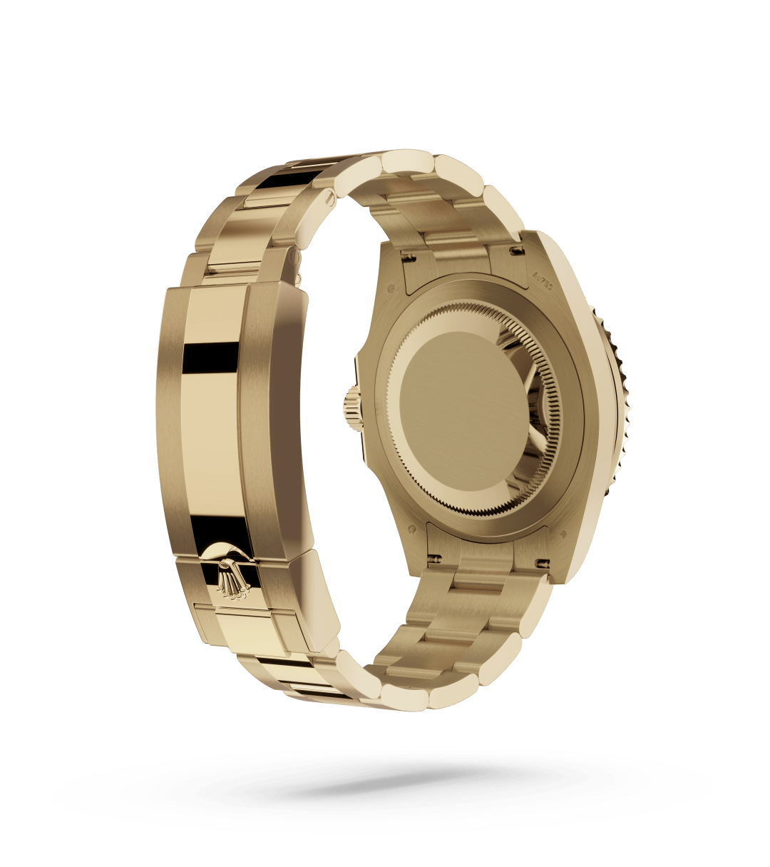 Rolex Submariner in Oro giallo 18 ct, M126618LN-0002 - Pisa 1940