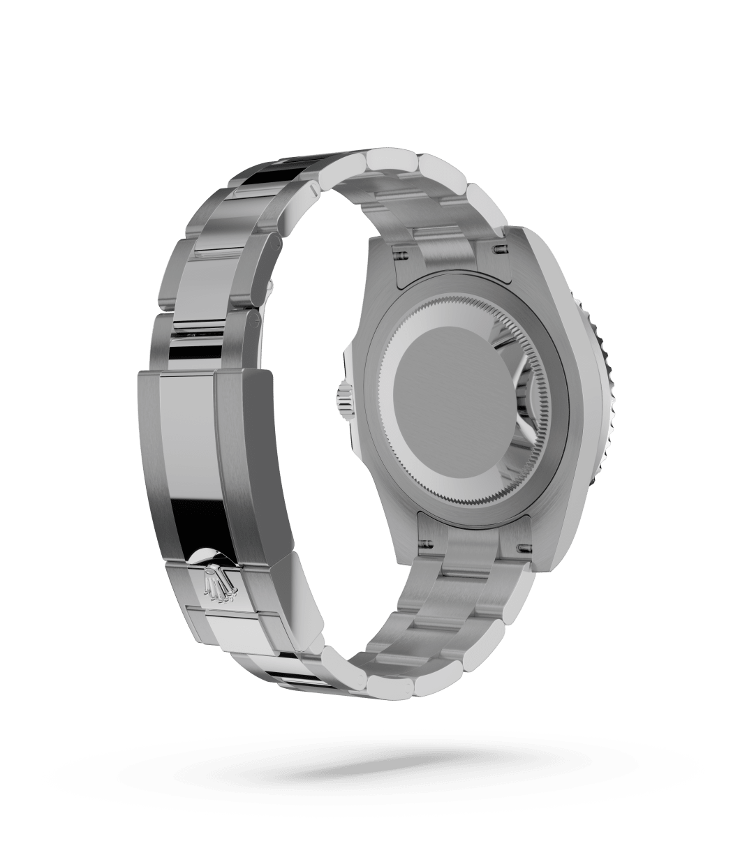 Rolex GMT-Master II in Acciaio Oystersteel, M126710BLNR-0003 - Pisa 1940