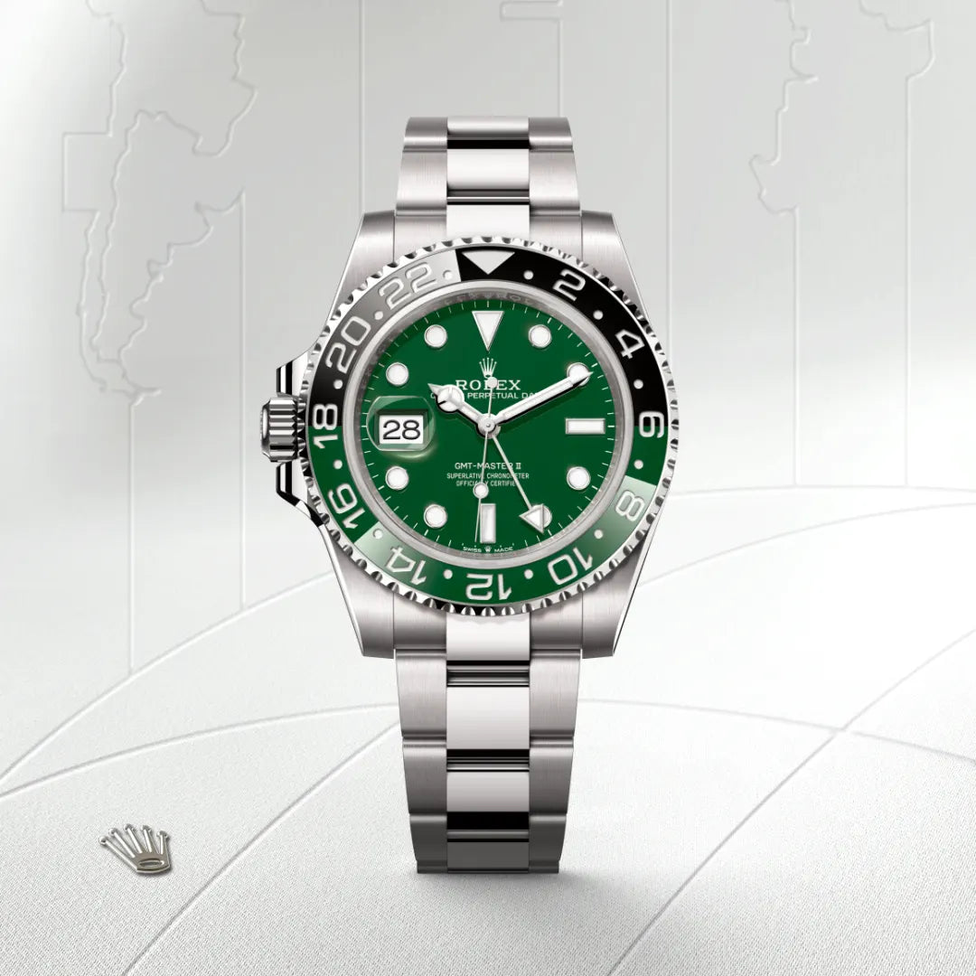 Rolex Gmt Master Rolex Submariner Tutti I Modelli Rolex GMT-Master
