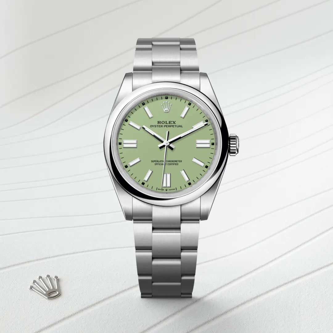 Oyster Perpetual 41 - Main Image