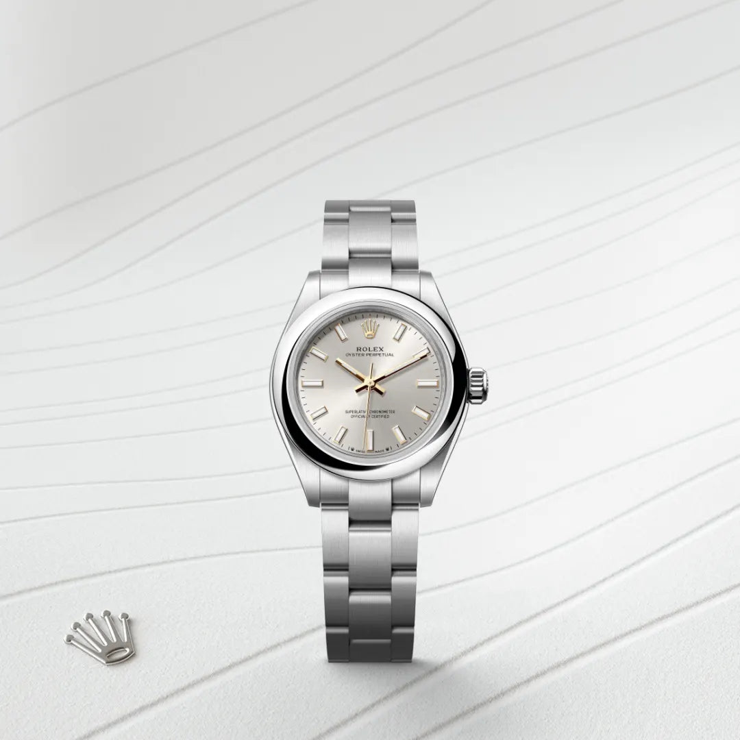 Oyster Perpetual Rolex Ufficiale Oyster Perpetual 28