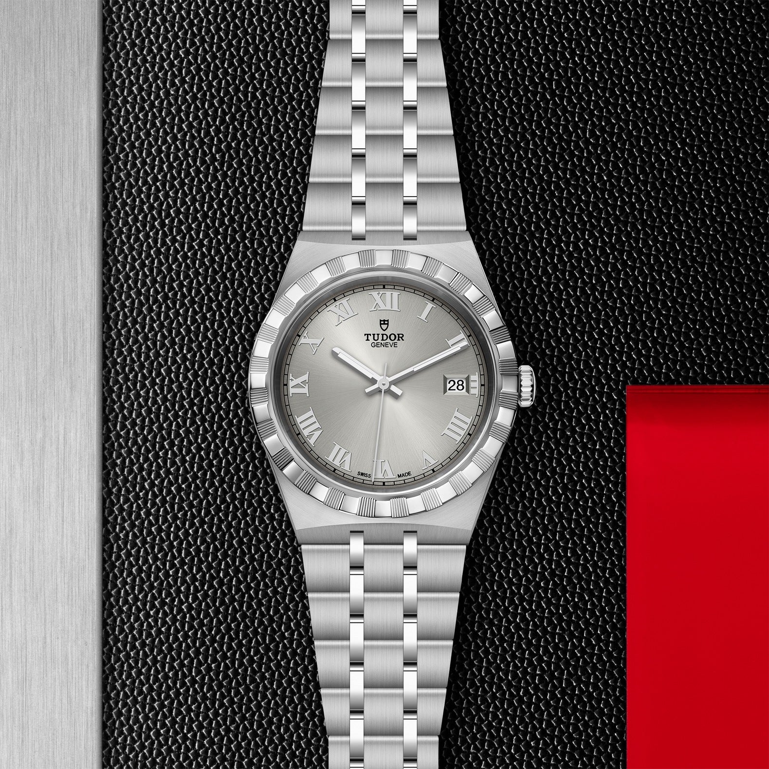 Royal, 38 mm3