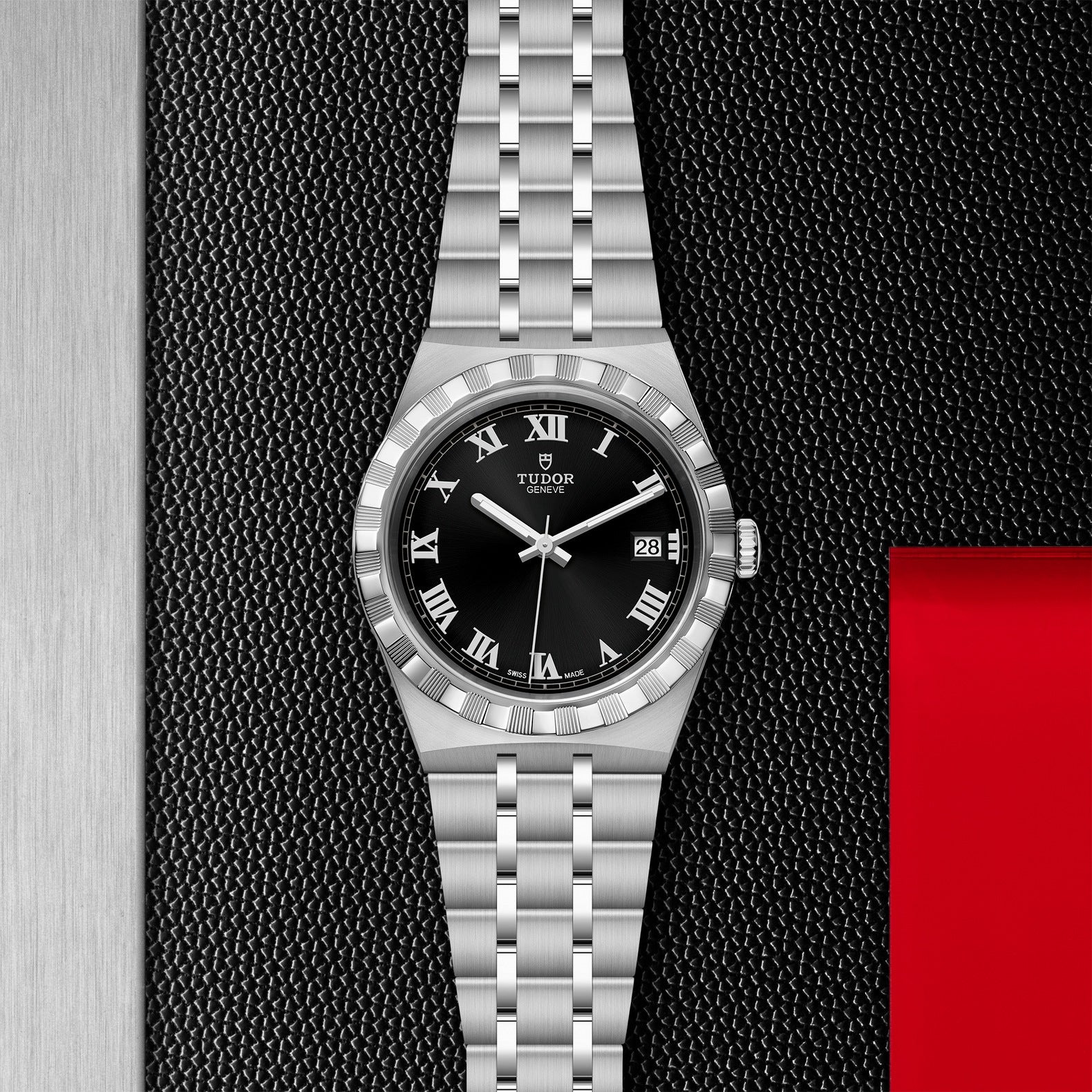 Royal, 38 mm3