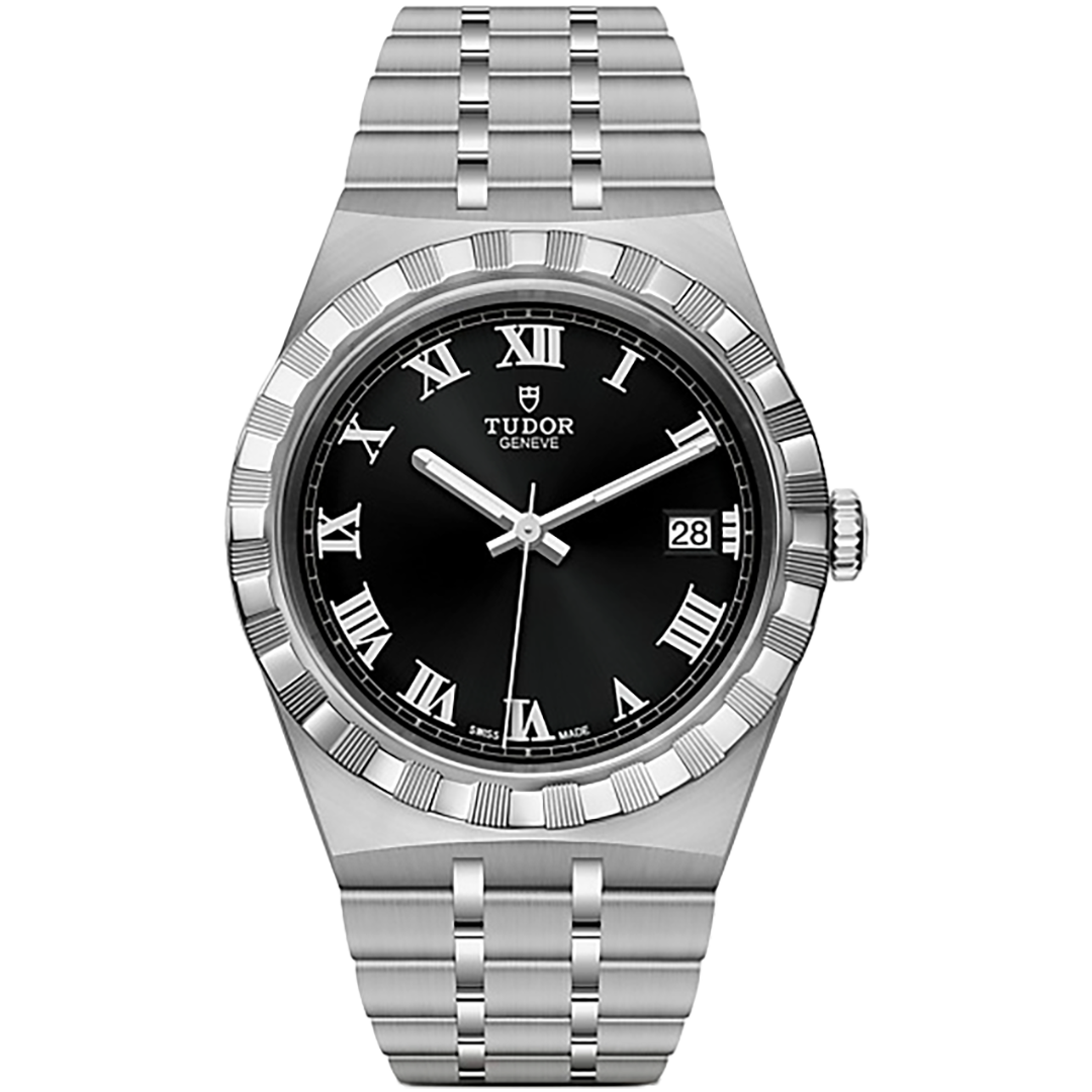 Royal, 38 mm1