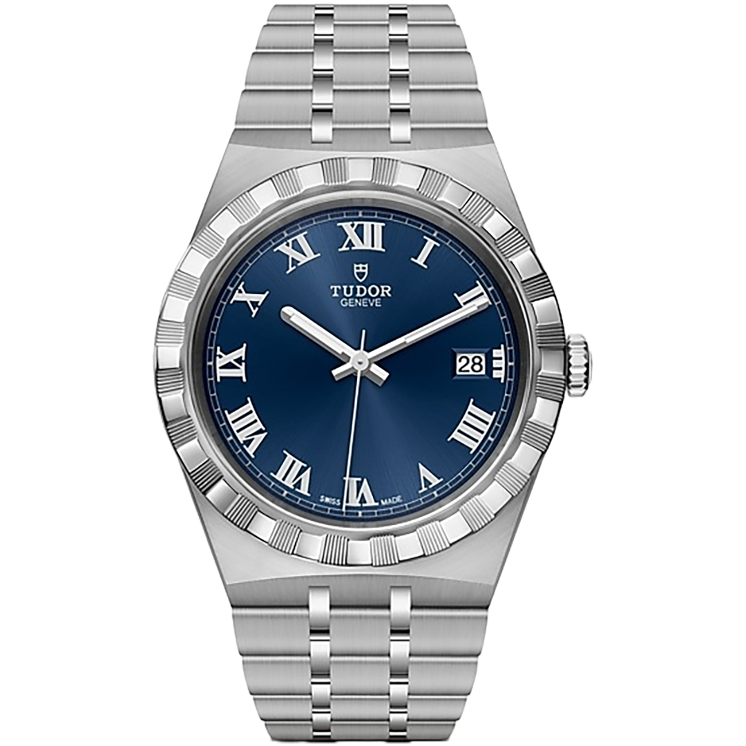 Royal, 38 mm1