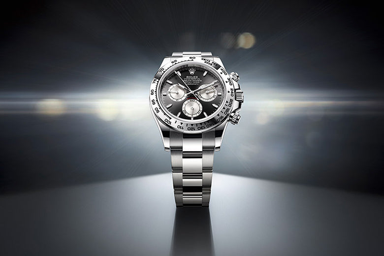 Orologi Rolex Cosmograph Daytona - Pisa 1940