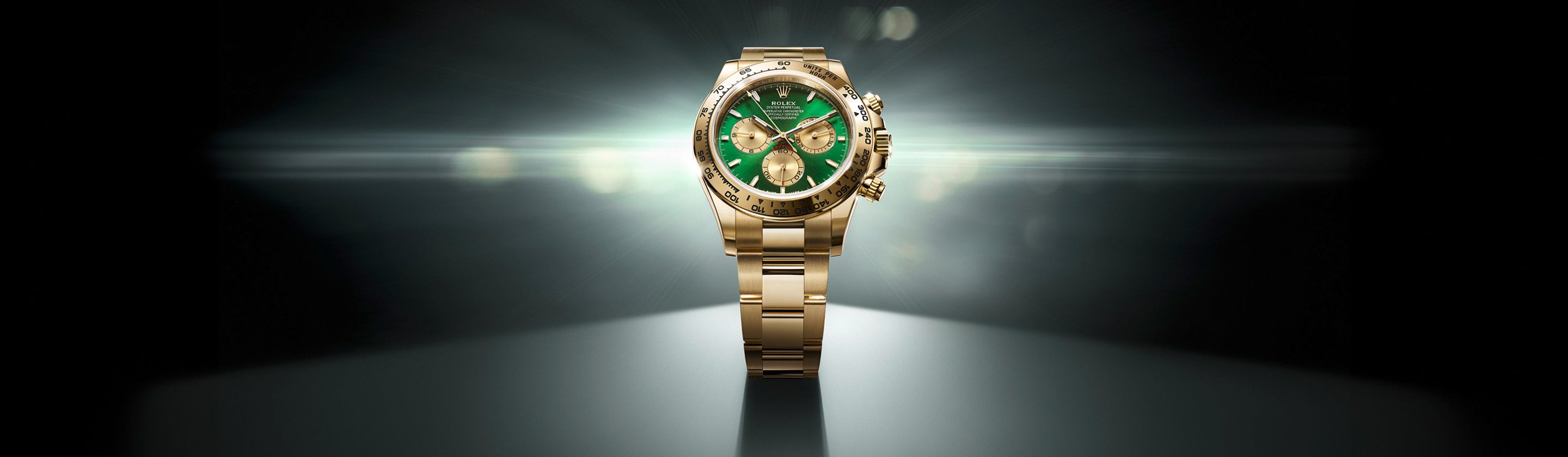 Orologi Rolex Cosmograph Daytona - Pisa 1940