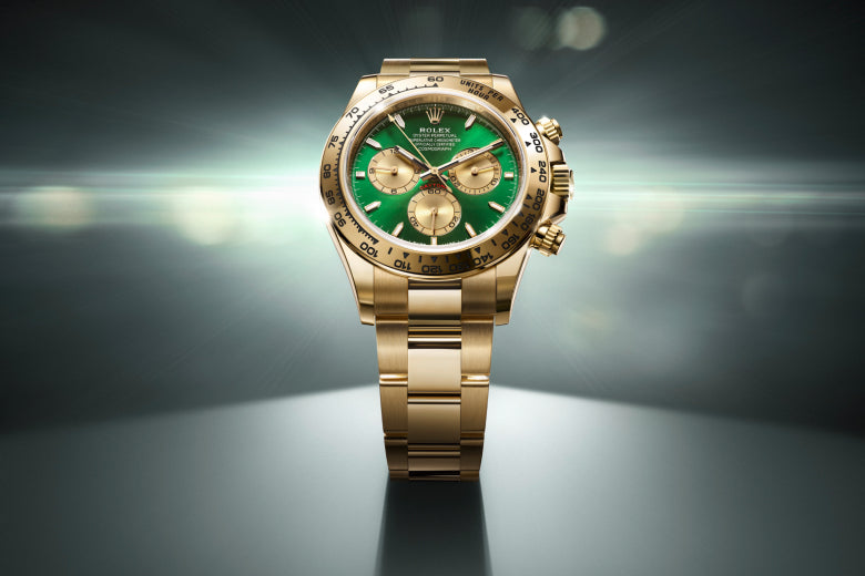 Orologi Rolex Cosmograph Daytona - Pisa 1940