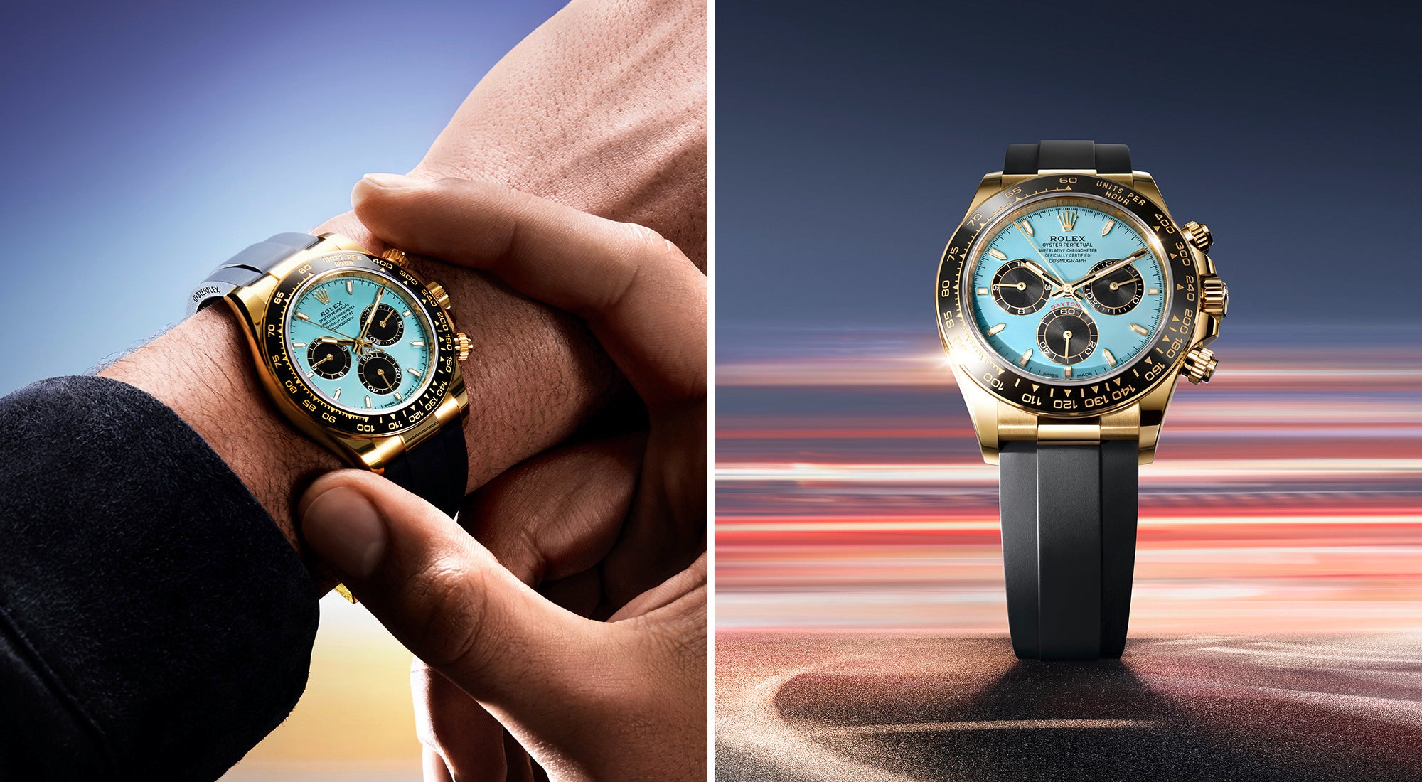 Orologi Rolex Cosmograph Daytona - Pisa 1940