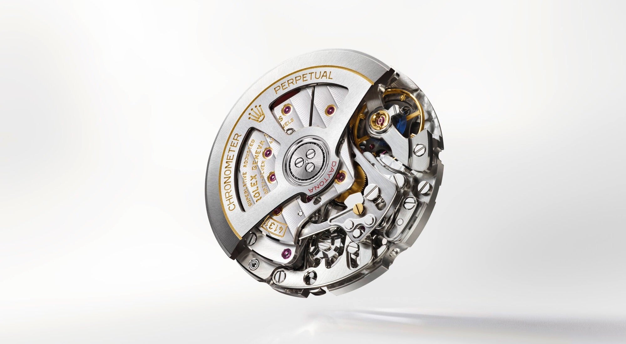 Orologi Rolex Cosmograph Daytona - Pisa 1940