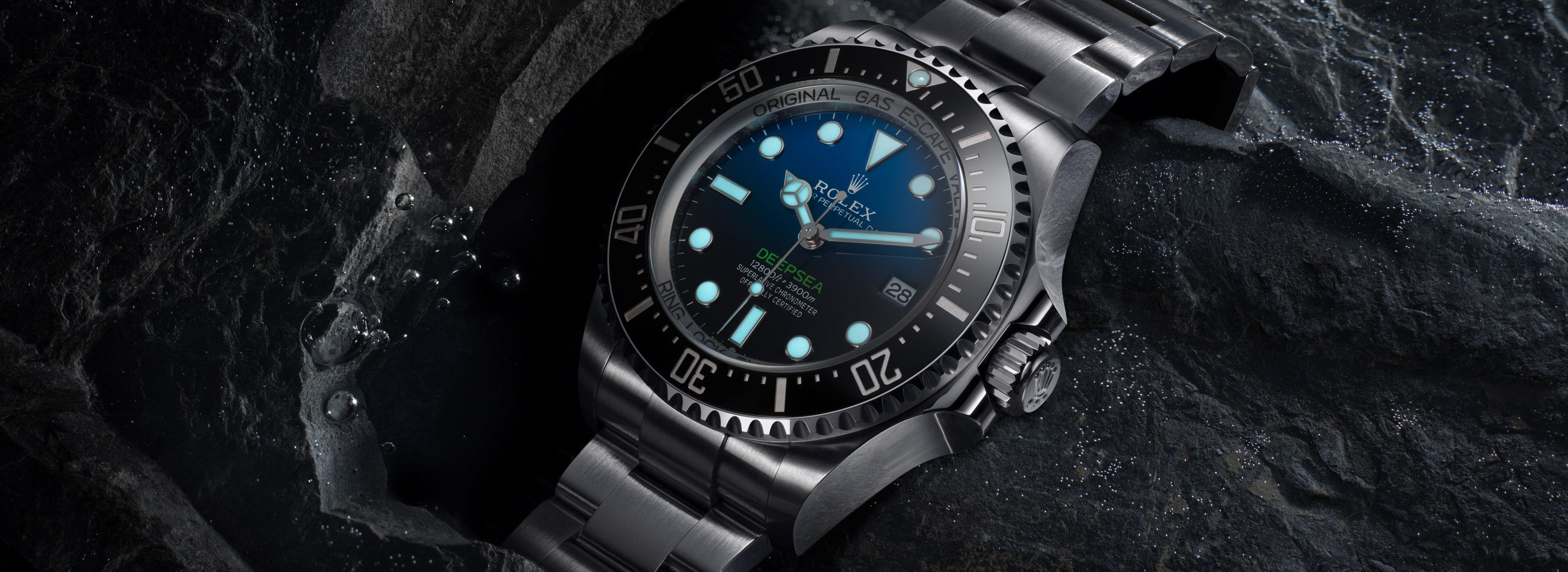 Orologi Rolex Deepsea - Pisa 1940