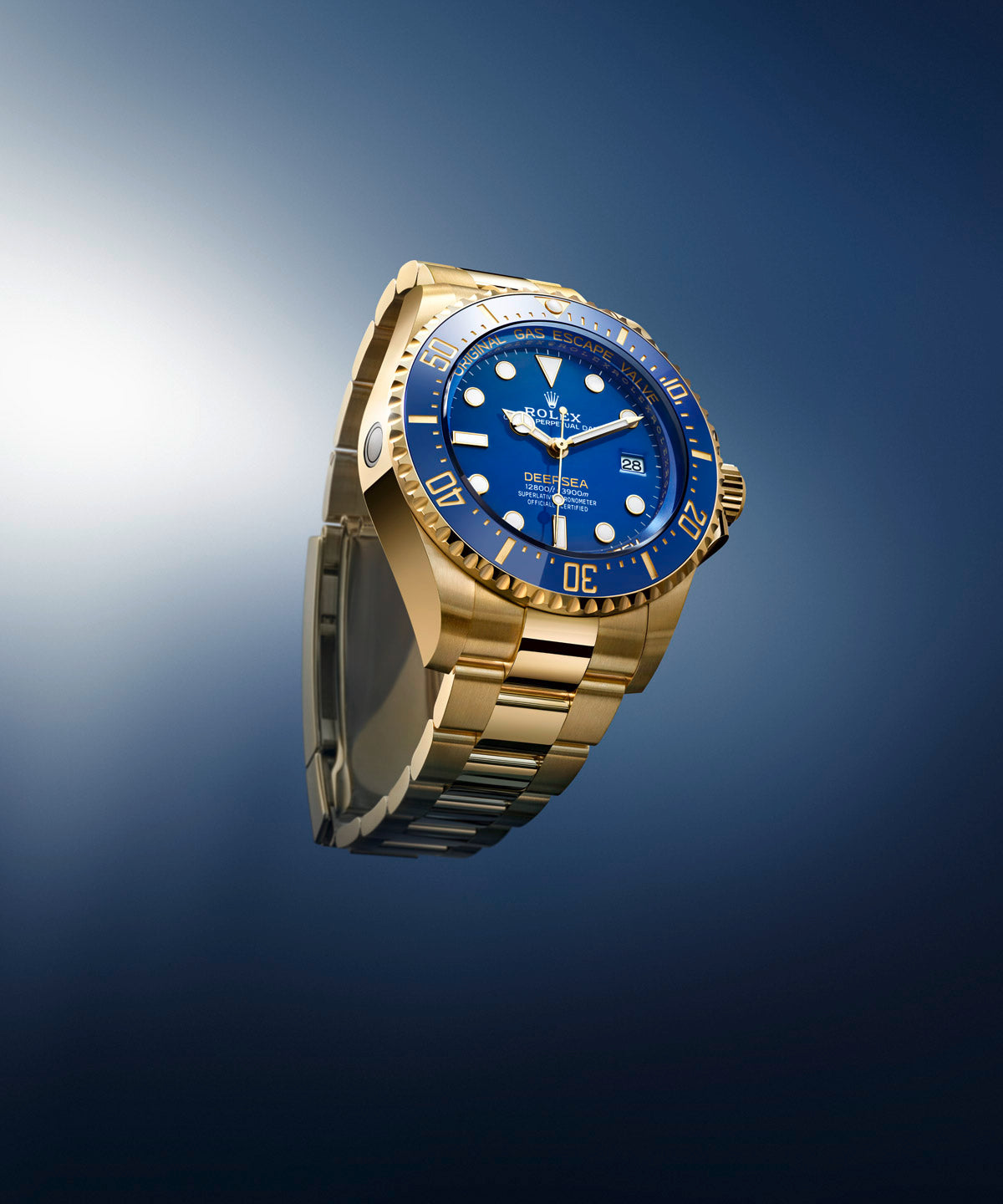 Orologi Rolex Deepsea - Pisa 1940