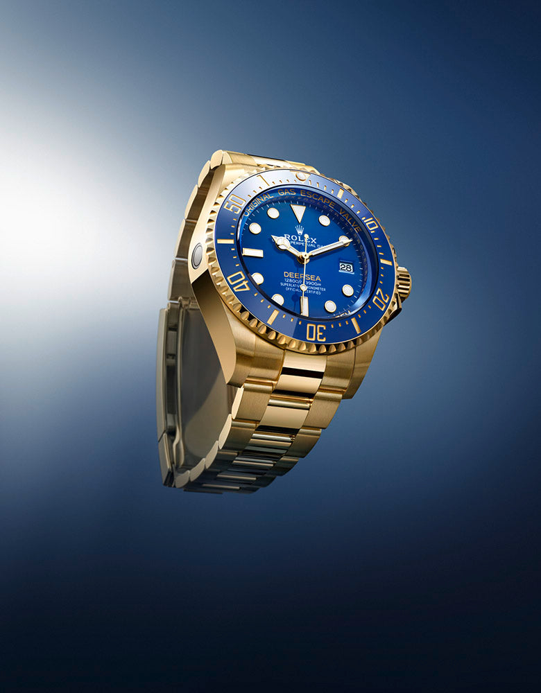 Orologi Rolex Deepsea - Pisa 1940