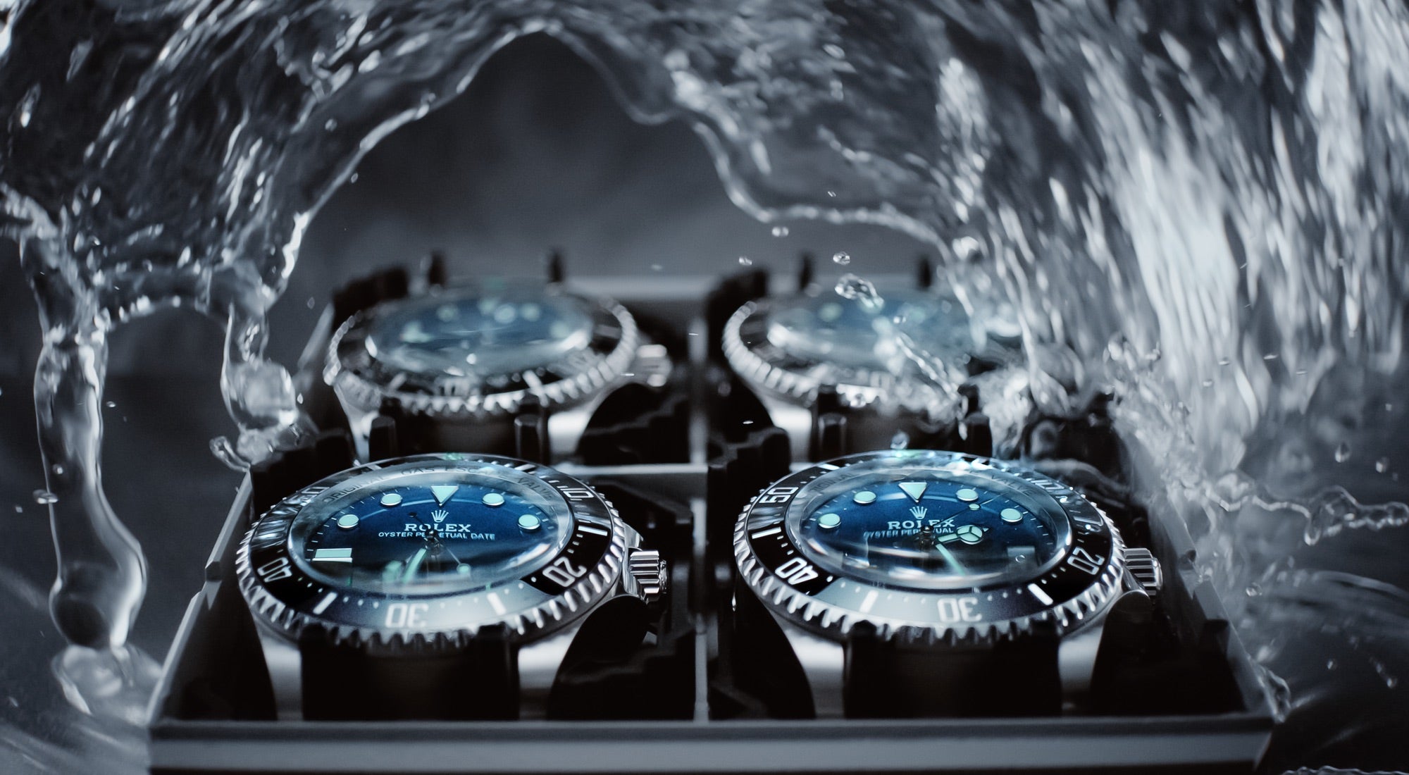 Orologi Rolex Deepsea - Pisa 1940