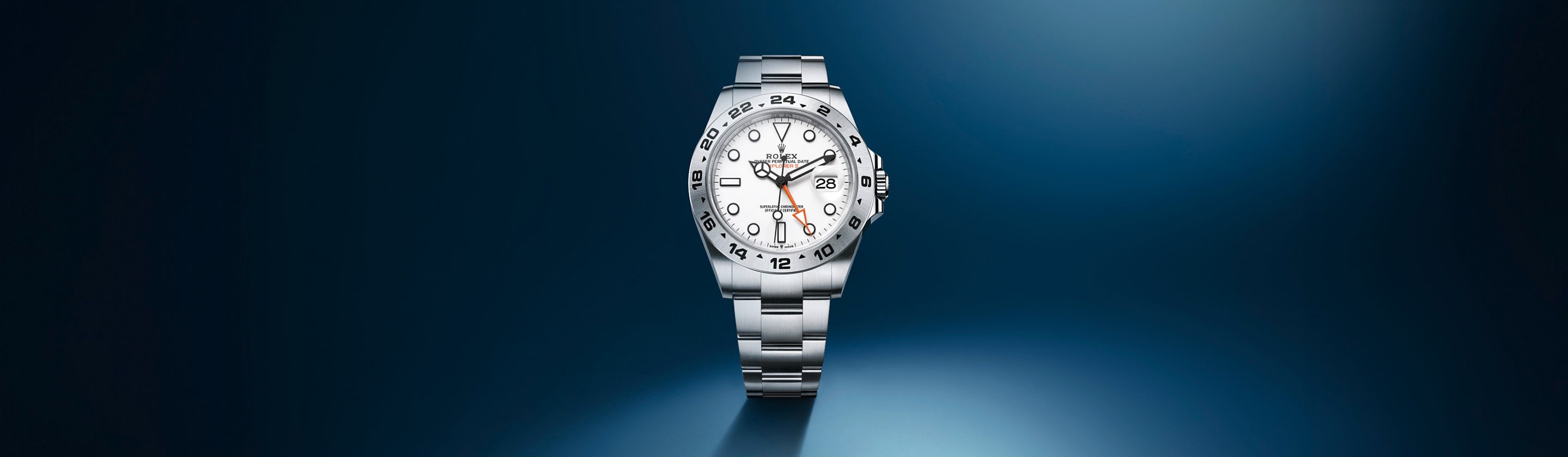 Orologi Rolex Explorer - Pisa 1940