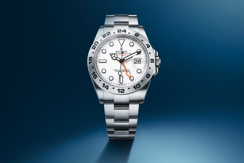 Orologi Rolex Explorer - Pisa 1940